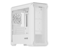 NATEC Obudowa Genesis IRID 503 ARGB LITE MATX MINI NPC-2224 - 1299846 - zdjęcie 2